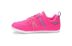 Xero Shoes Prio Big Kids – Pink