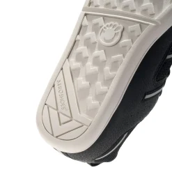 Xero Shoes Prio Big Kids - Black/White