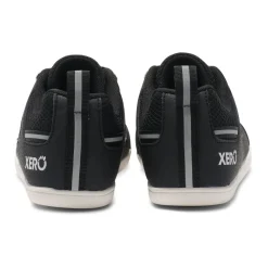 Xero Shoes Prio Big Kids - Black/White