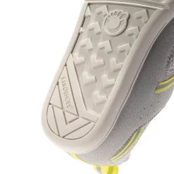 Xero Shoes Prio Kids - Lunar Rock/Sunny Lime