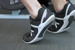 Xero Shoes Prio Mens – Black/White