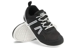 Xero Shoes Prio Mens – Black/White