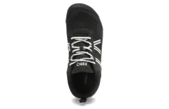 Xero Shoes Prio Mens – Black/White