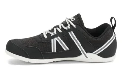 Xero Shoes Prio Mens – Black/White