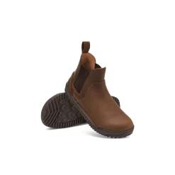 Xero Shoes Ridgeway Chelsea Womens – Brown