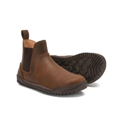 Xero Shoes Ridgeway Chelsea Womens – Brown