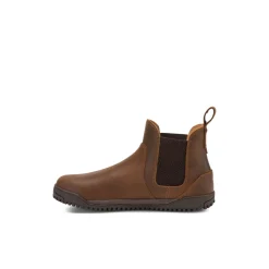 Xero Shoes Ridgeway Chelsea Womens – Brown