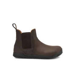 Xero Shoes Ridgeway Chelsea Mens – Dark Brown