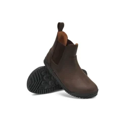 Xero Shoes Ridgeway Chelsea Mens – Dark Brown