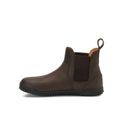 Xero Shoes Ridgeway Chelsea Mens – Dark Brown