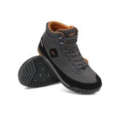 Xero Shoes Ridgeway Men – Black/Asphalt