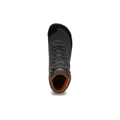 Xero Shoes Ridgeway Men – Black/Asphalt