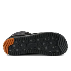 Xero Shoes Ridgeway Men – Black/Asphalt