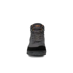 Xero Shoes Ridgeway Men – Black/Asphalt