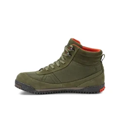 Xero Shoes Ridgeway Men – Olive