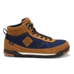 Xero Shoes Ridgeway Men – Glazed Ginger