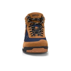Xero Shoes Ridgeway Men – Glazed Ginger