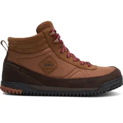 Xero Shoes Ridgeway Men – Rawhide