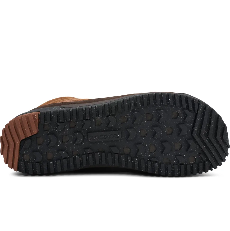 Xero Shoes Ridgeway Men – Rawhide