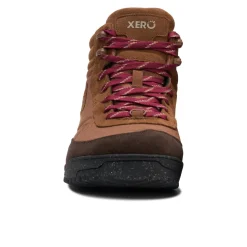 Xero Shoes Ridgeway Men – Rawhide
