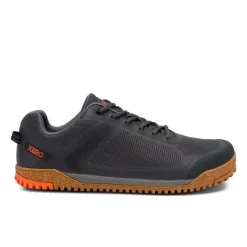 Xero Shoes Ridgeway Mesh Low Womens – Faded Black