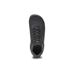 Xero Shoes Ridgeway Mesh Low Womens – Faded Black