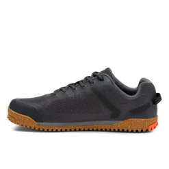 Xero Shoes Ridgeway Mesh Low Womens – Faded Black