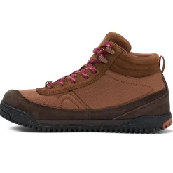 Xero Shoes Ridgeway Women – Rawhide