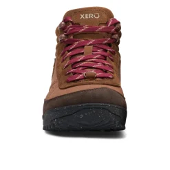 Xero Shoes Ridgeway Women – Rawhide