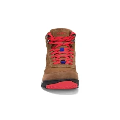 Xero Shoes Ridgeway Women – Camel Brown