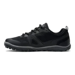 Xero Shoes Scrambler Low EV Womens – Black/Steel Gray