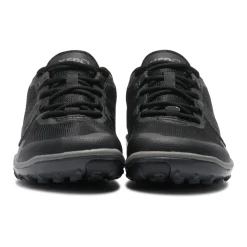 Xero Shoes Scrambler Low EV Womens – Black/Steel Gray