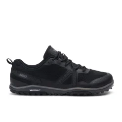 Xero Shoes Scrambler Low EV Mens – Black/Steel Gray