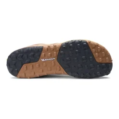 Xero Shoes Scrambler Low EV Mens – Dark Irish Cream/Sunny