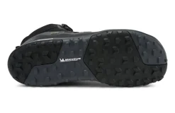 Xero Shoes Scrambler Mid II WP Mens – Black / Asphalt