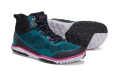 Xero Shoes Scrambler Mid Womens