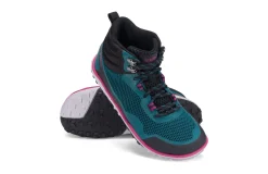 Xero Shoes Scrambler Mid Womens