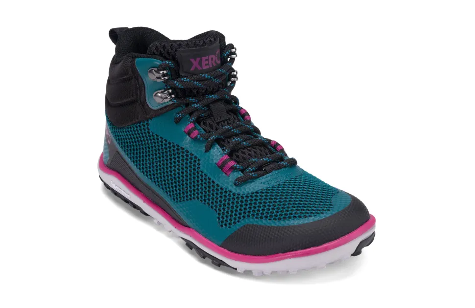 Xero Shoes Scrambler Mid Womens