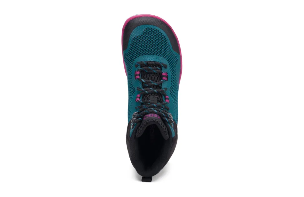 Xero Shoes Scrambler Mid Womens