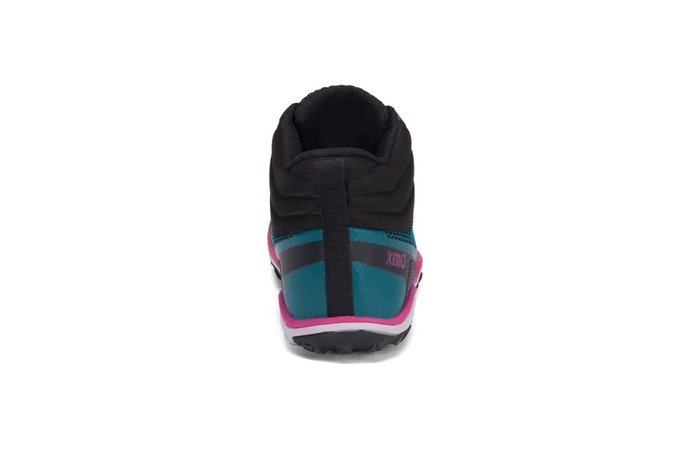 Xero Shoes Scrambler Mid Womens