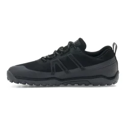 Xero Shoes Scrambler Trail Low Waterproof Womens – Black/Asphalt