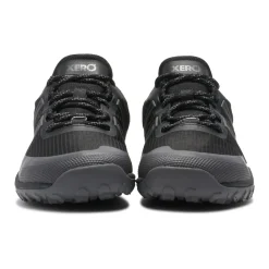 Xero Shoes Scrambler Trail Low Waterproof Womens – Black/Asphalt