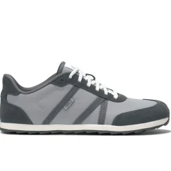 Xero Shoes Wynn Mens – Alloy / Steel Gray