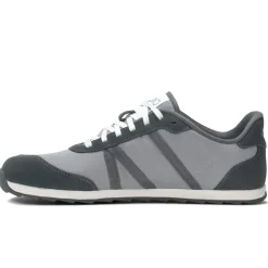 Xero Shoes Wynn Mens – Alloy / Steel Gray