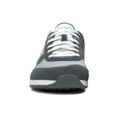 Xero Shoes Wynn Mens – Alloy / Steel Gray