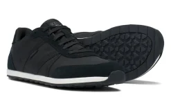 Xero Shoes Wynn Mens – Black/White