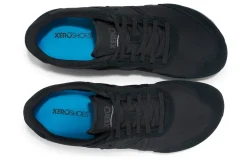 Xero Shoes Wynn Mens – Black/White