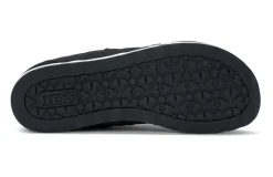 Xero Shoes Wynn Mens – Black/White