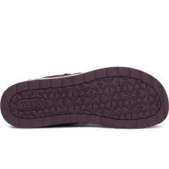 Xero Shoes Wynn Womens – Fig Glitter
