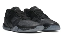 Xero Shoes X1 Low Mens – Black